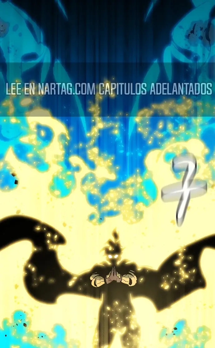 Nigromante en solitario capítulo 221 página 100