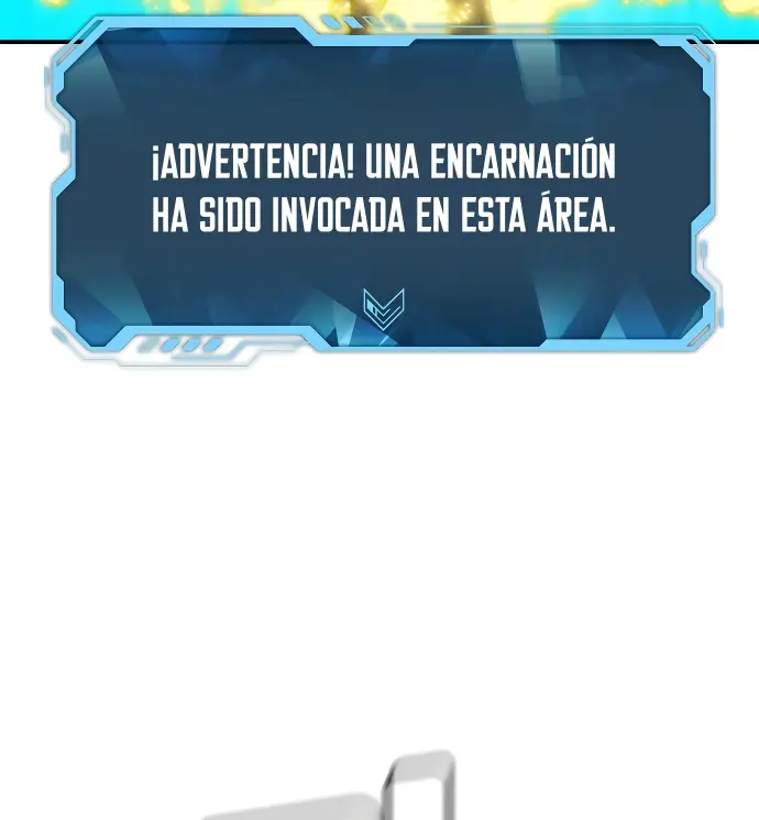 Nigromante en solitario capítulo 221 página 101