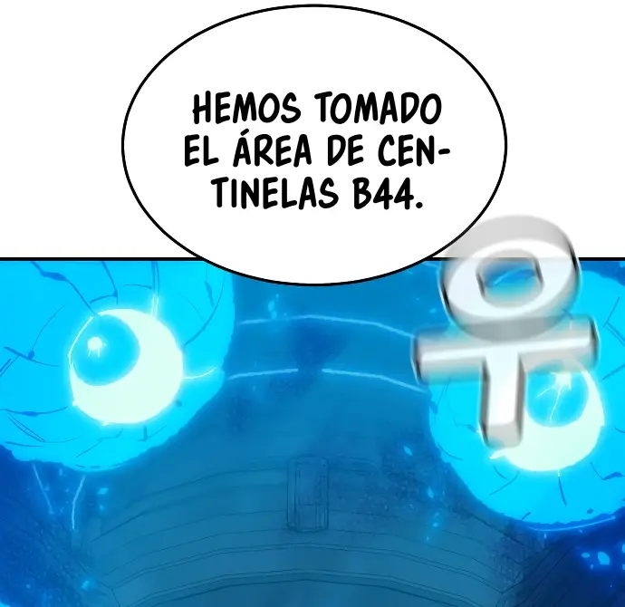 Nigromante en solitario capítulo 221 página 109