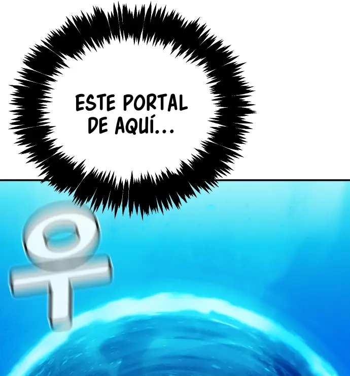 Nigromante en solitario capítulo 222 página 6