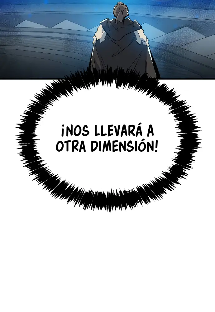 Nigromante en solitario capítulo 222 página 8