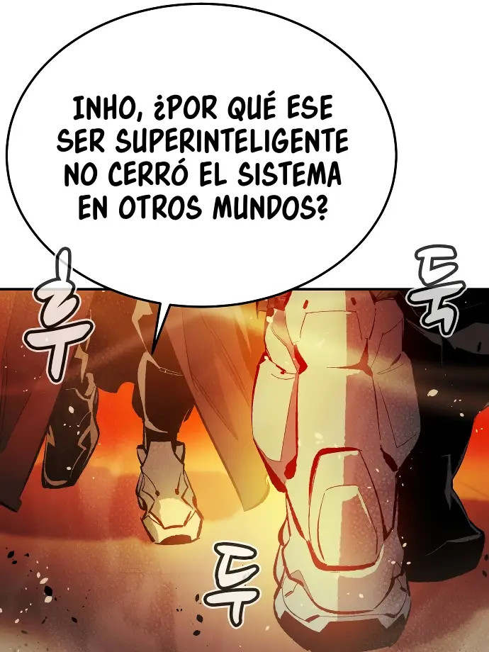 Nigromante en solitario capítulo 222 página 23