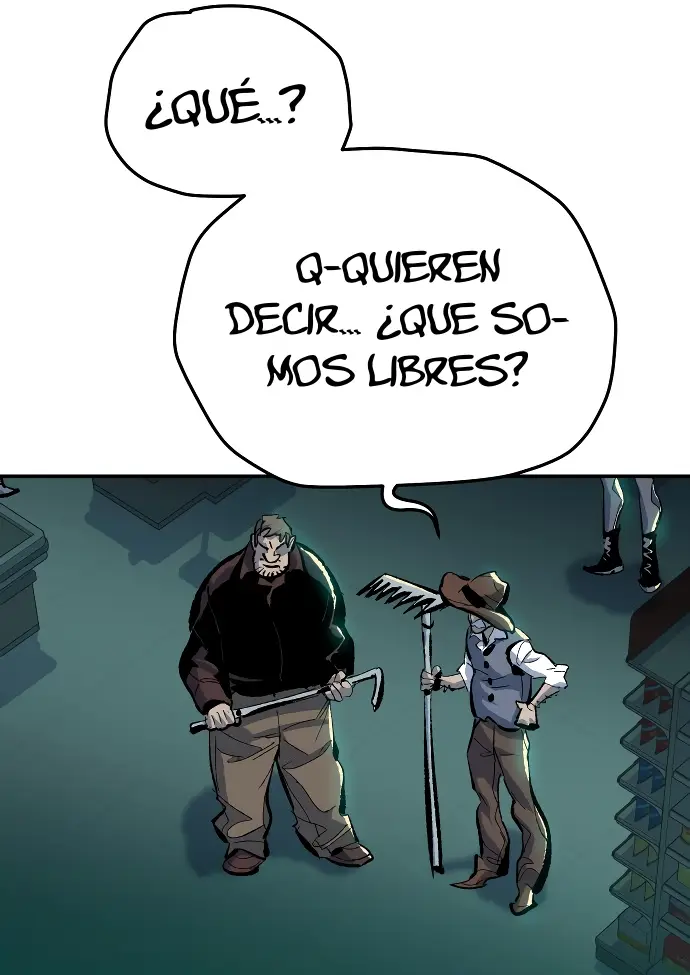 Nigromante en solitario capítulo 222 página 29