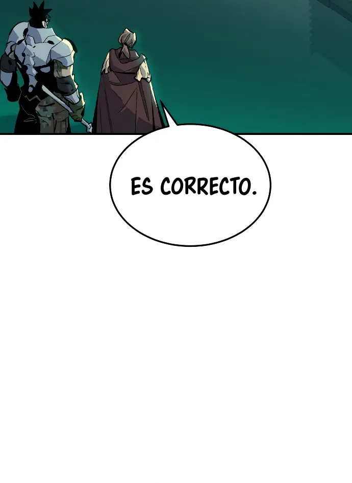 Nigromante en solitario capítulo 222 página 30