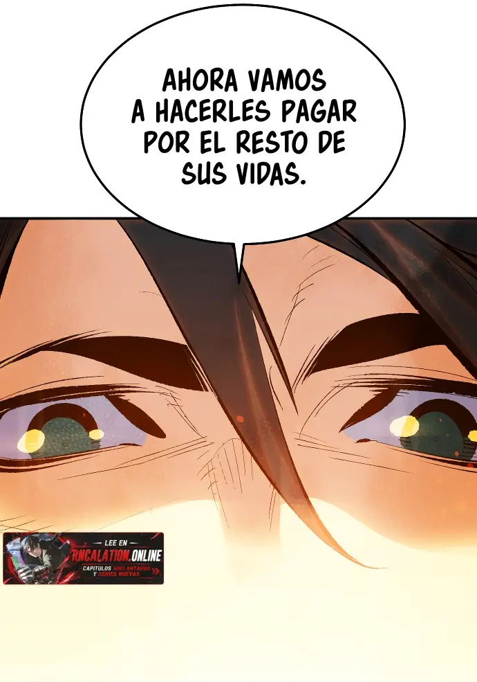Nigromante en solitario capítulo 222 página 72