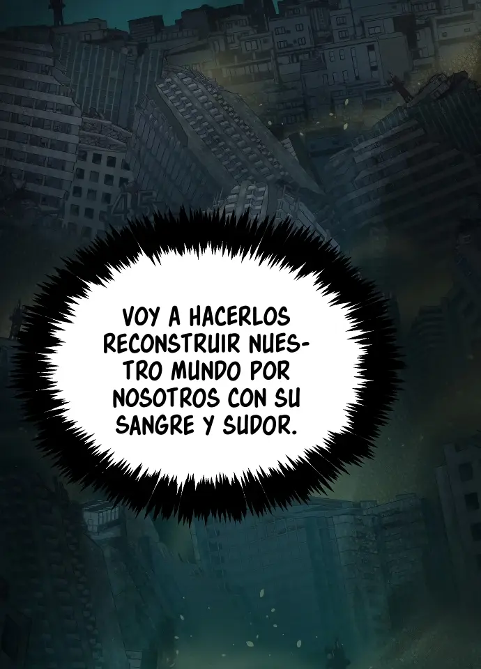 Nigromante en solitario capítulo 222 página 75