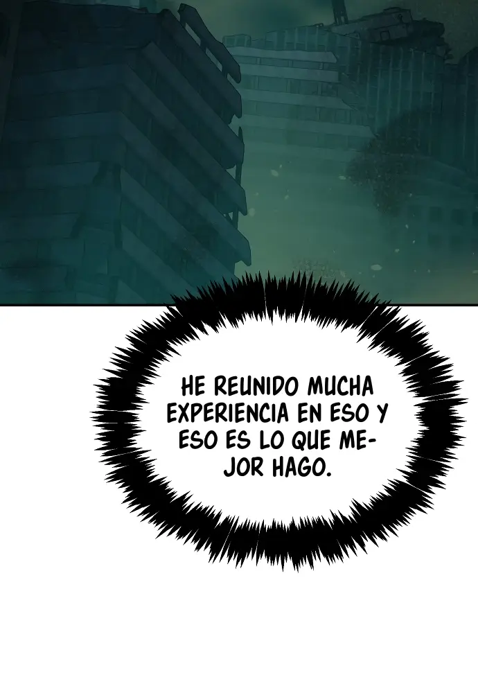 Nigromante en solitario capítulo 222 página 76