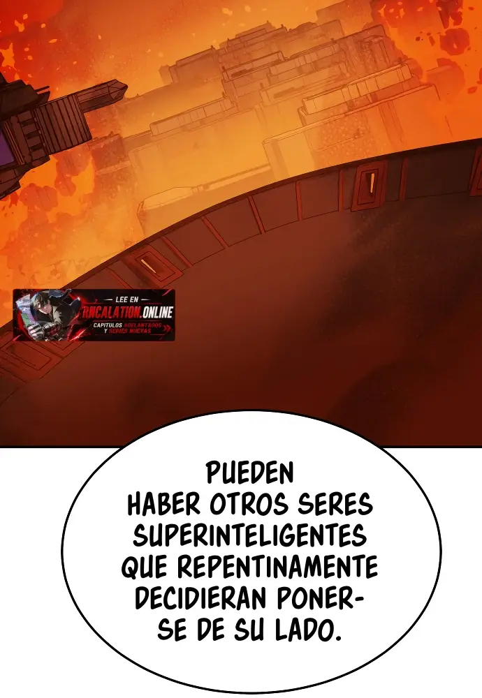Nigromante en solitario capítulo 222 página 79