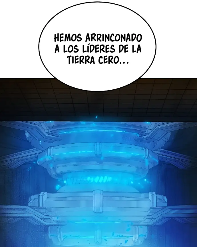 Nigromante en solitario capítulo 222 página 85