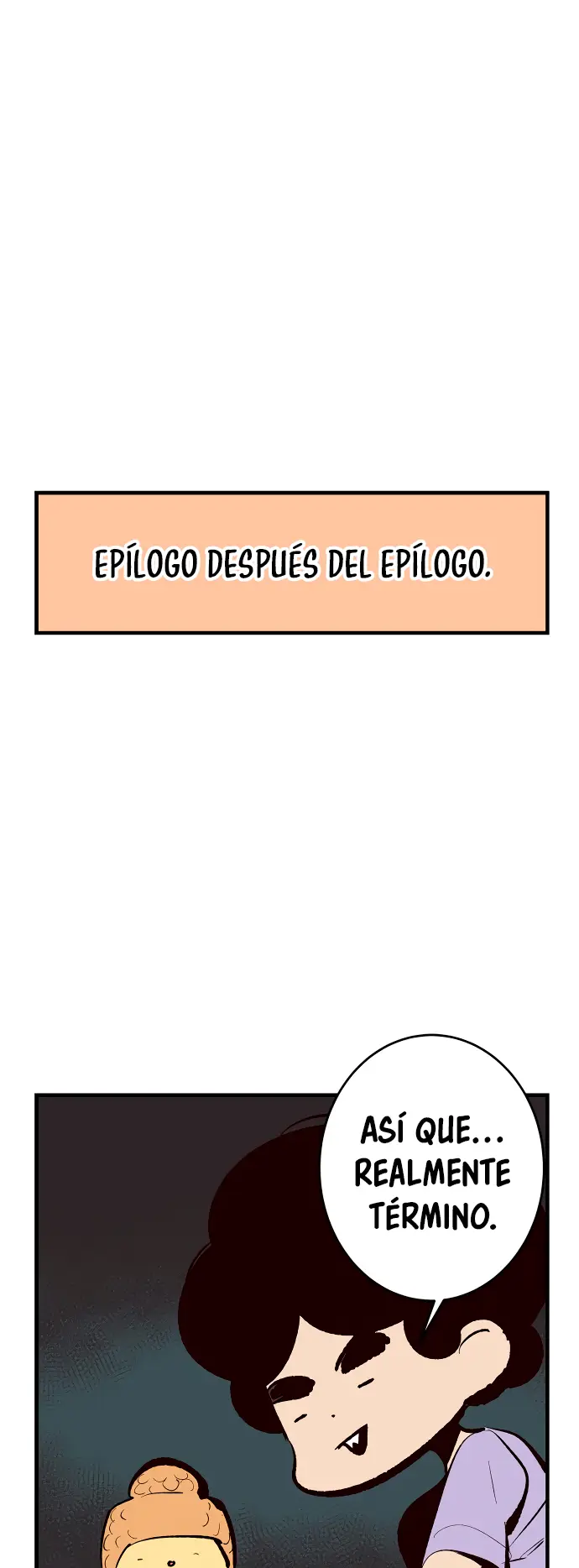 Nigromante en solitario capítulo 223.5 página 8