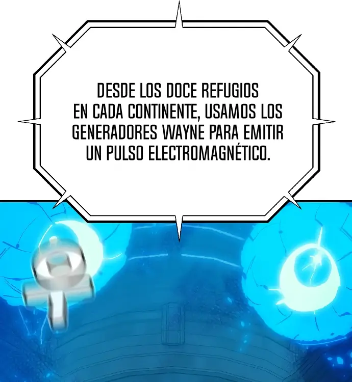Nigromante en solitario capítulo 223 página 7