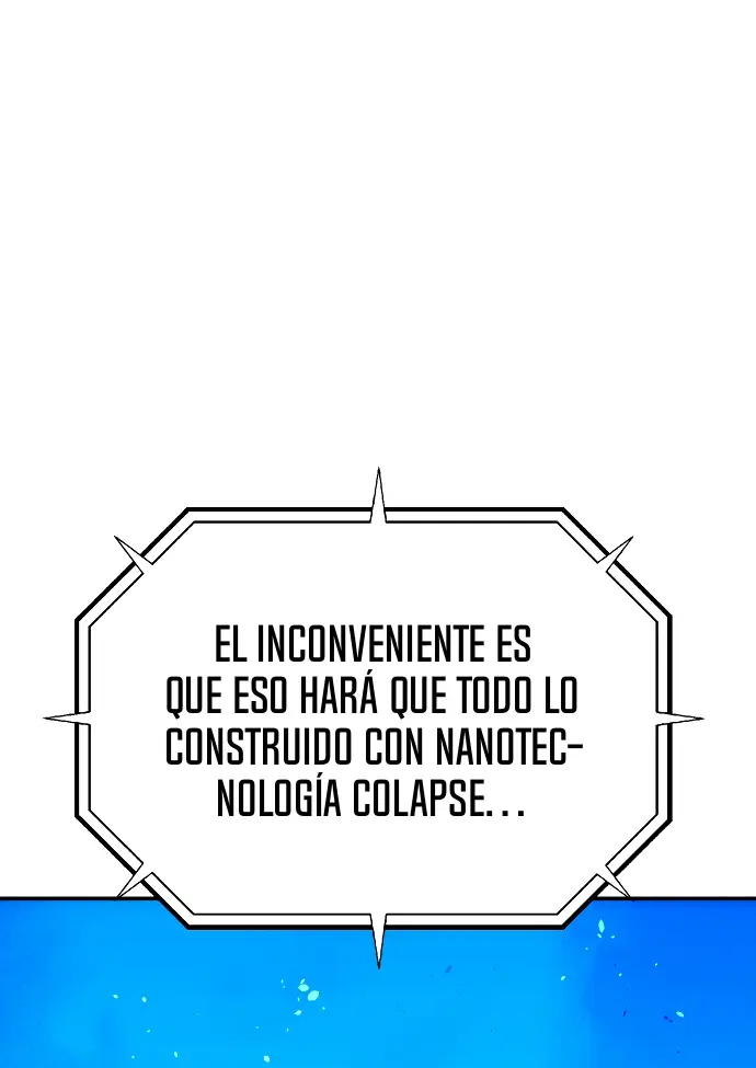Nigromante en solitario capítulo 223 página 9