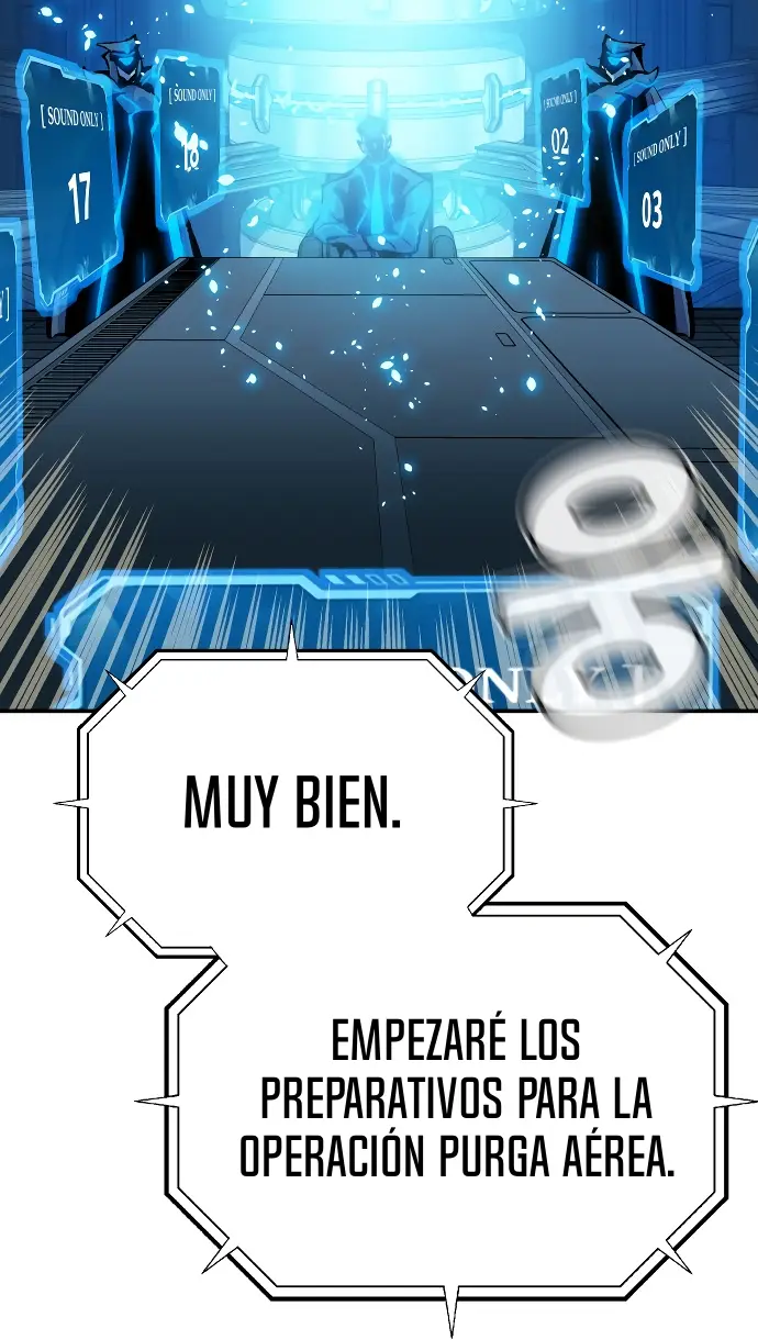 Nigromante en solitario capítulo 223 página 13