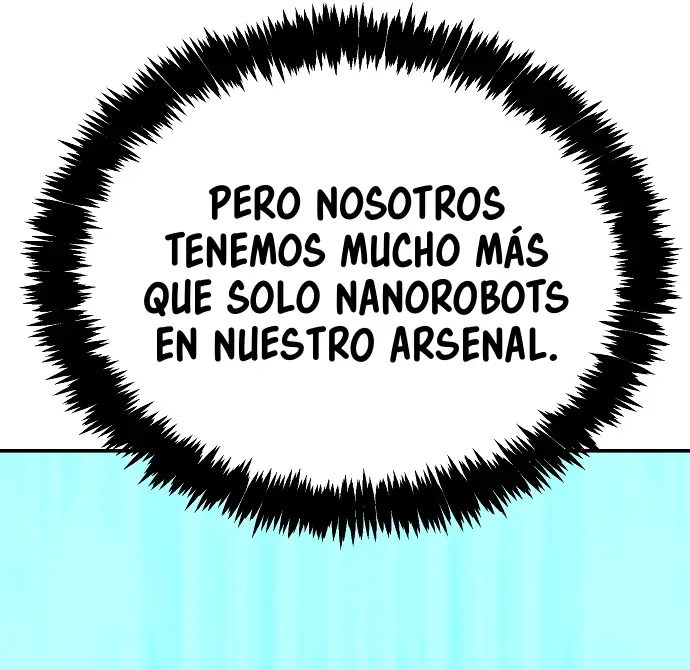 Nigromante en solitario capítulo 223 página 15