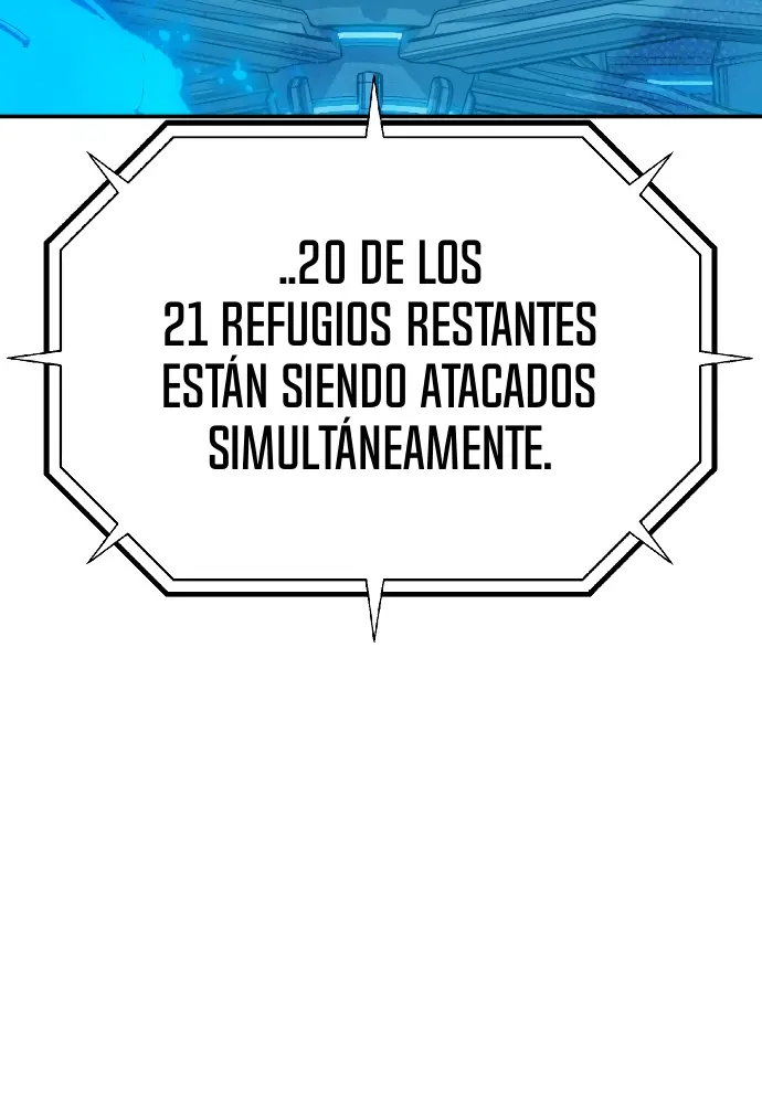 Nigromante en solitario capítulo 223 página 20