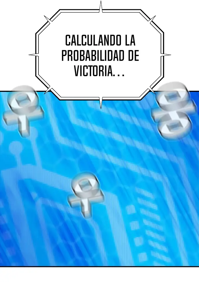 Nigromante en solitario capítulo 223 página 24