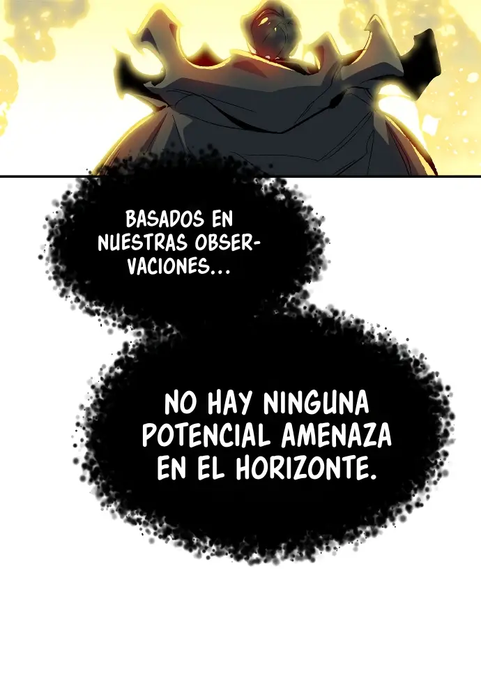 Nigromante en solitario capítulo 223 página 39