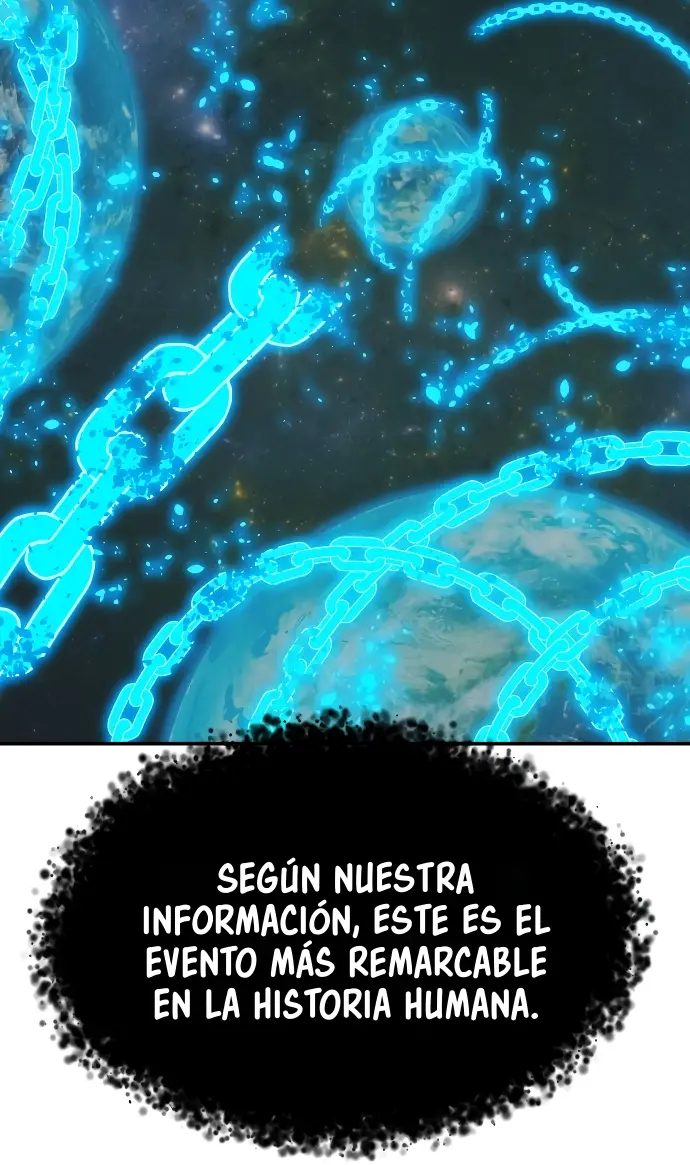 Nigromante en solitario capítulo 223 página 44