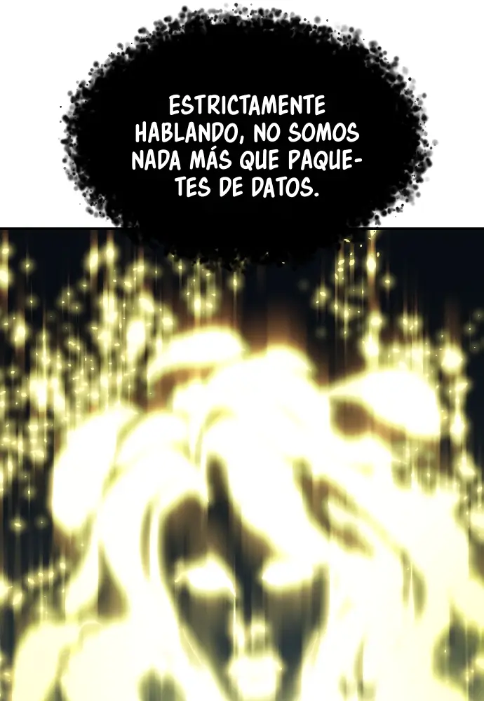 Nigromante en solitario capítulo 223 página 53