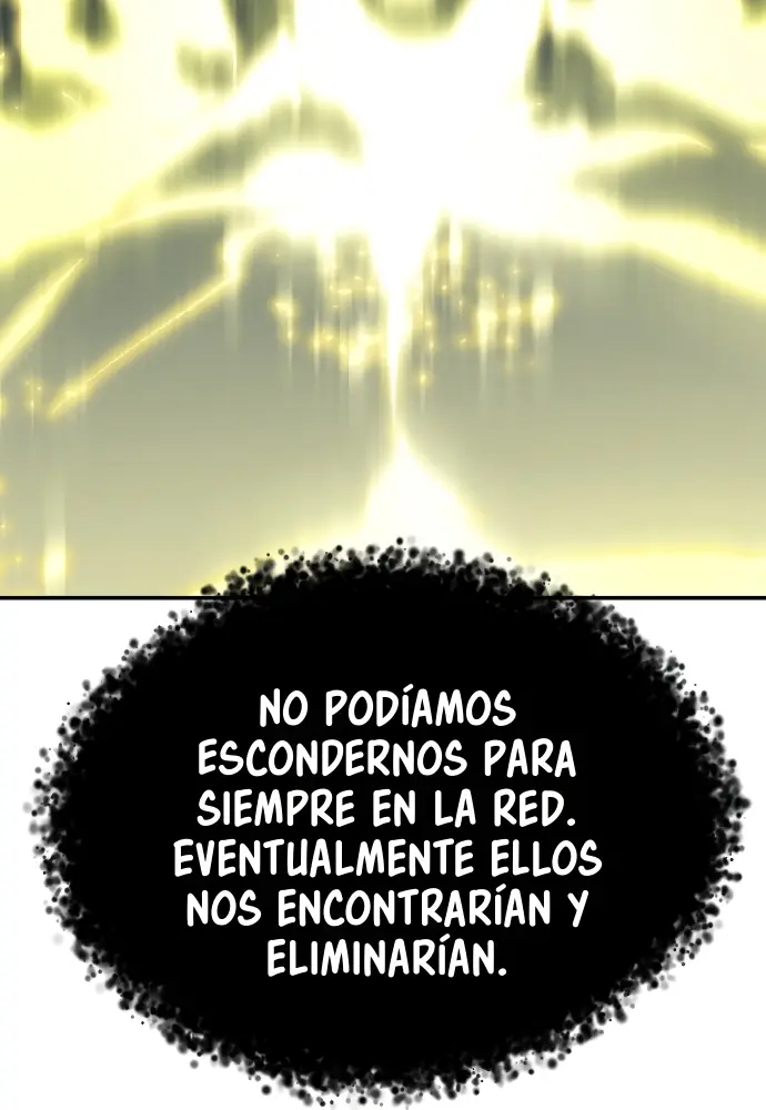 Nigromante en solitario capítulo 223 página 54