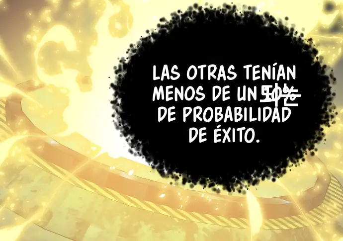 Nigromante en solitario capítulo 223 página 60
