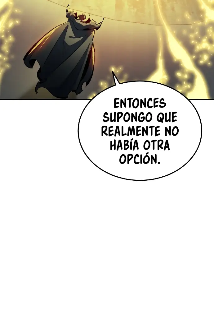 Nigromante en solitario capítulo 223 página 61