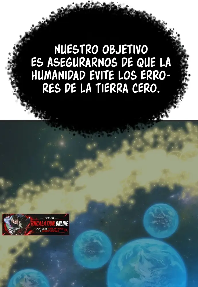 Nigromante en solitario capítulo 223 página 79
