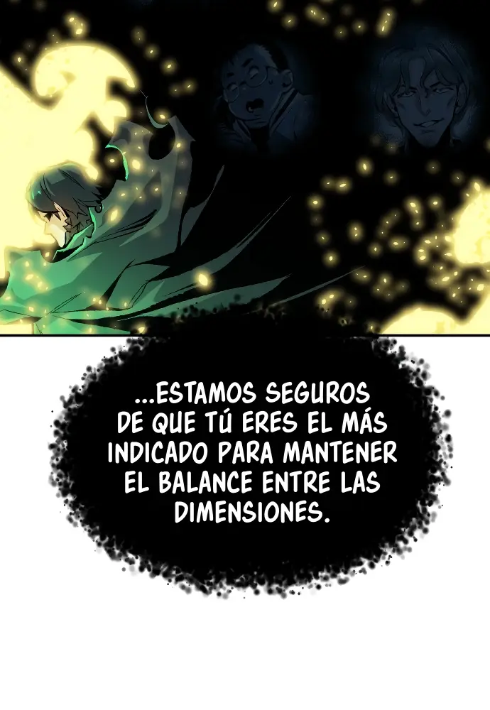 Nigromante en solitario capítulo 223 página 95