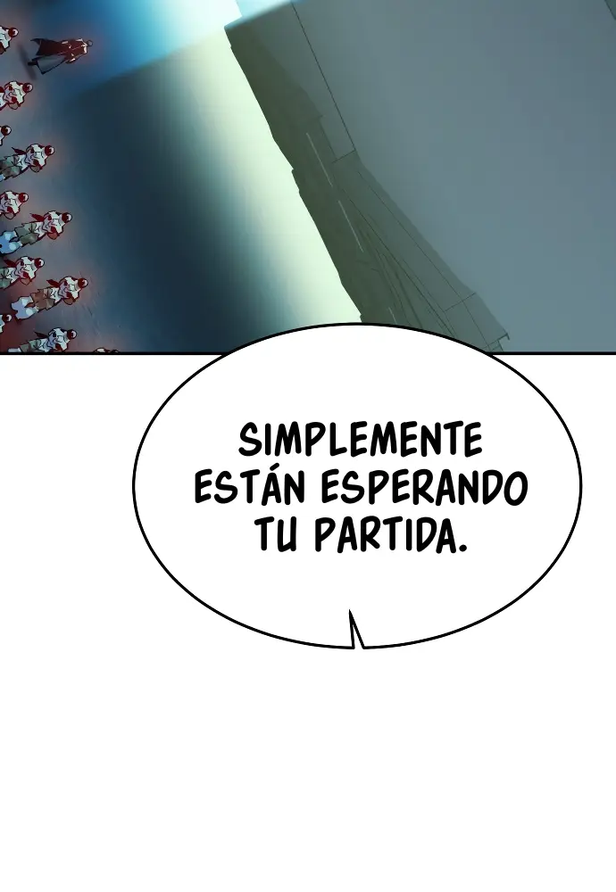 Nigromante en solitario capítulo 223 página 107