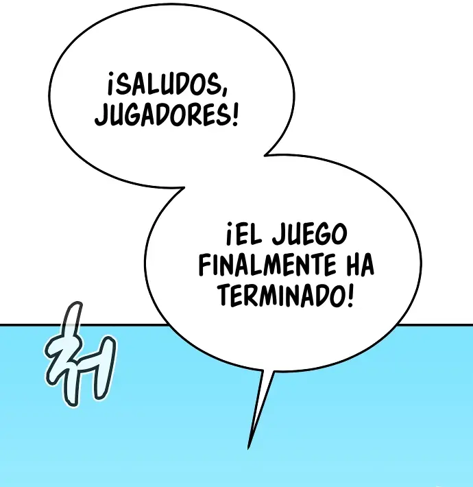 Nigromante en solitario capítulo 223 página 116