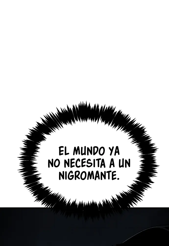 Nigromante en solitario capítulo 223 página 122
