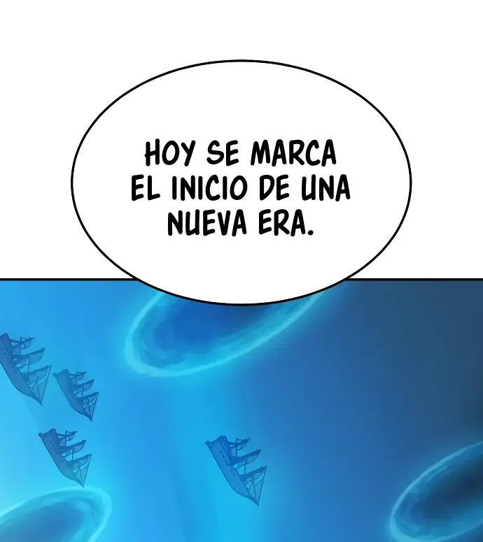 Nigromante en solitario capítulo 223 página 124