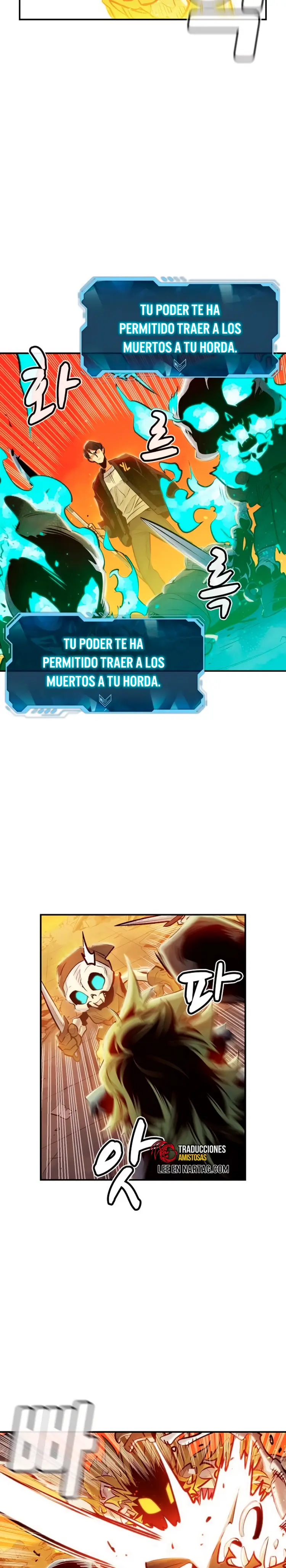 Nigromante en solitario capítulo 5 página 24