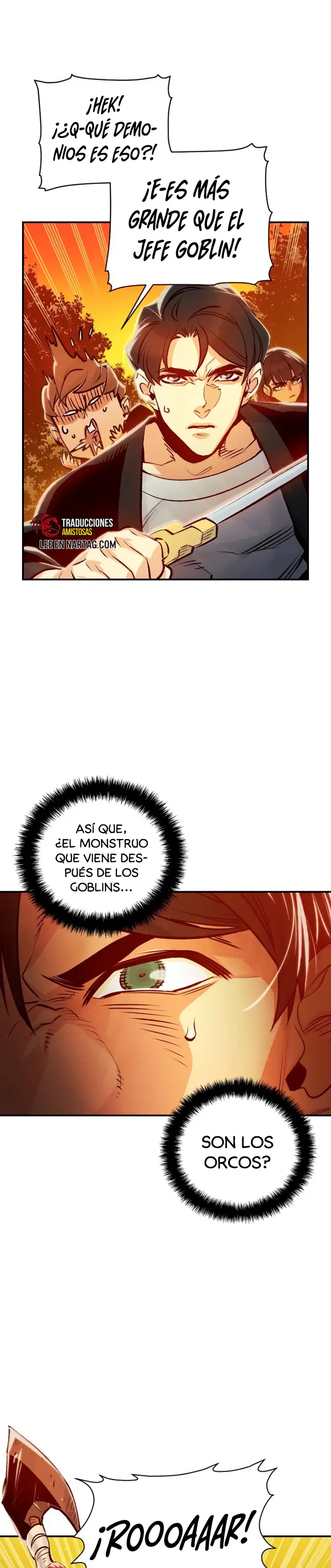 Nigromante en solitario capítulo 7 página 26