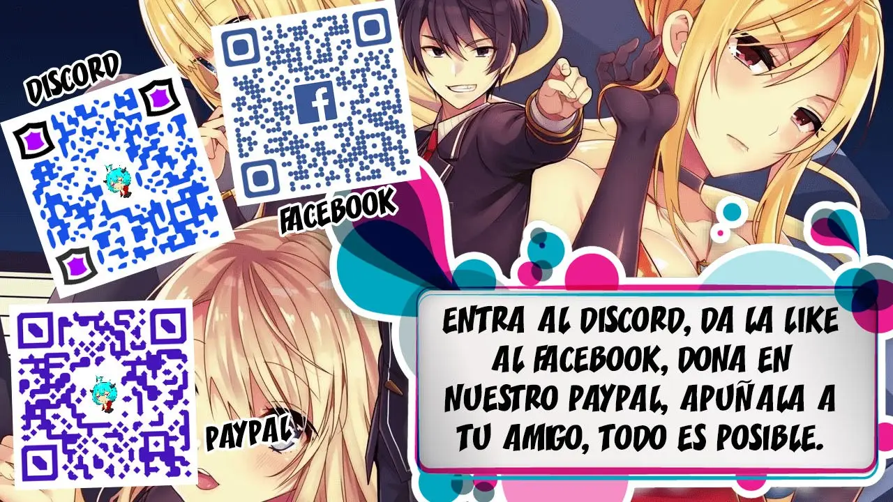 Nihon E Youkoso Elf-san capítulo 20 página 27