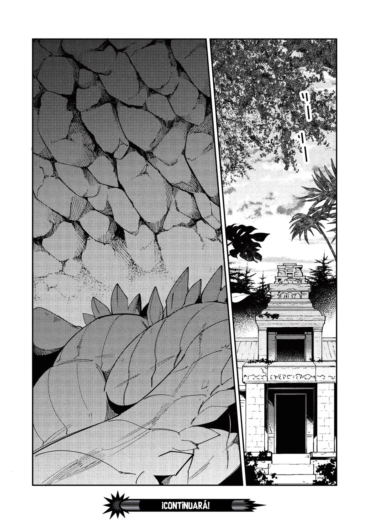 Nihon E Youkoso Elf-san capítulo 21 página 25