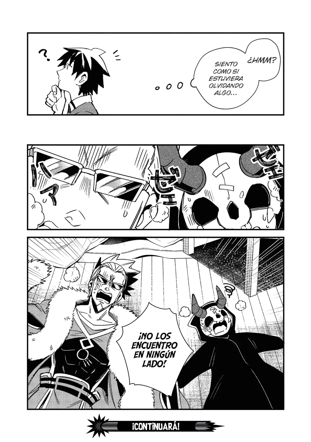 Nihon E Youkoso Elf-san capítulo 23 página 25