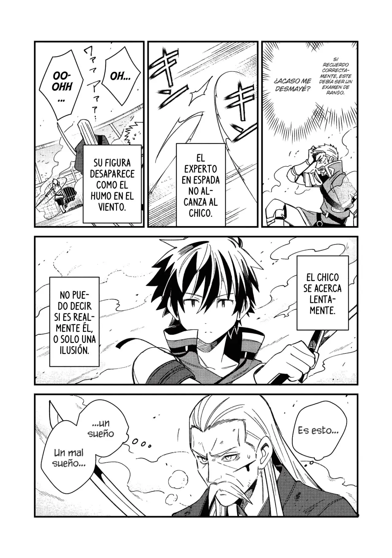Nihon E Youkoso Elf-san capítulo 24 página 12