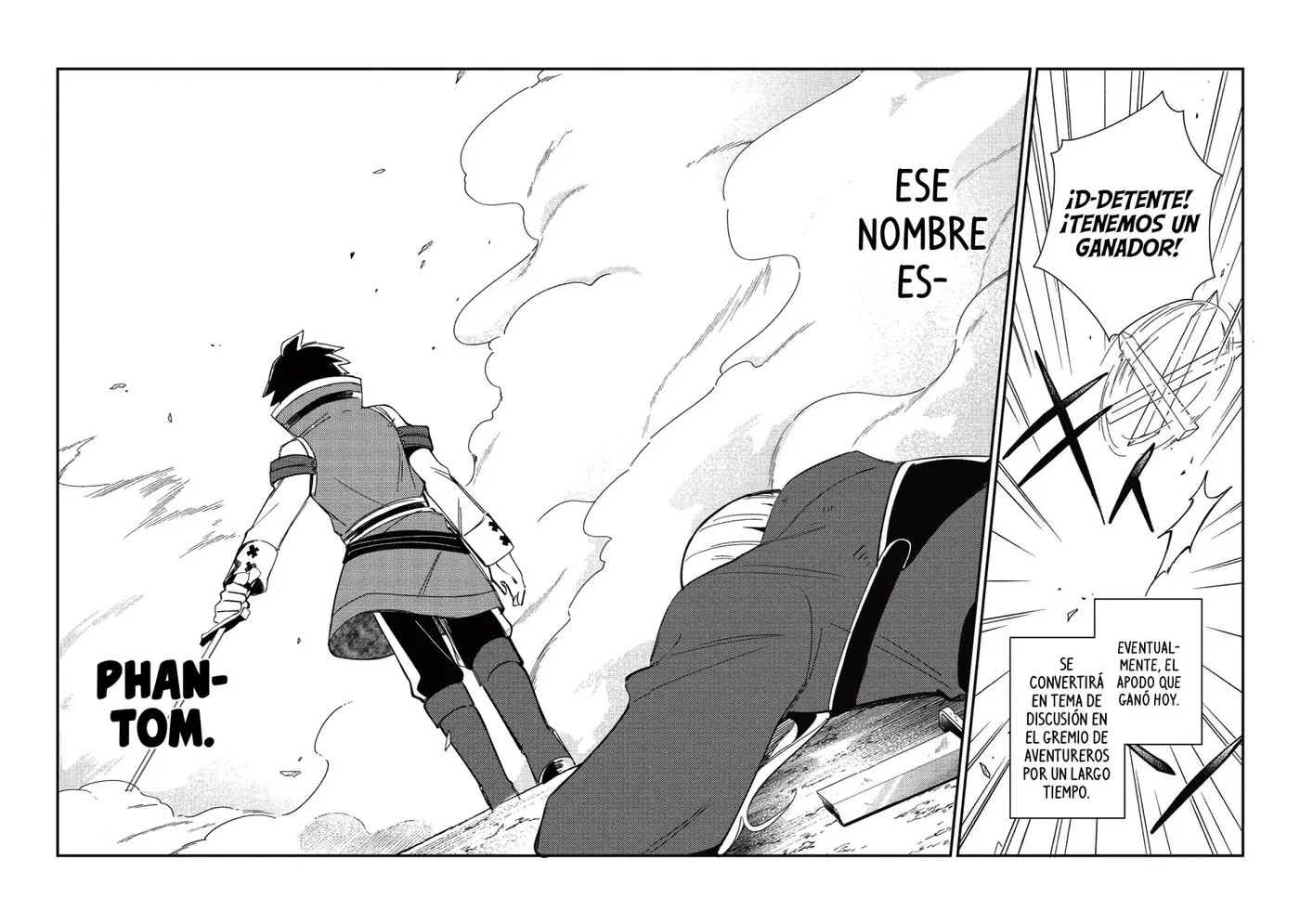 Nihon E Youkoso Elf-san capítulo 24 página 13