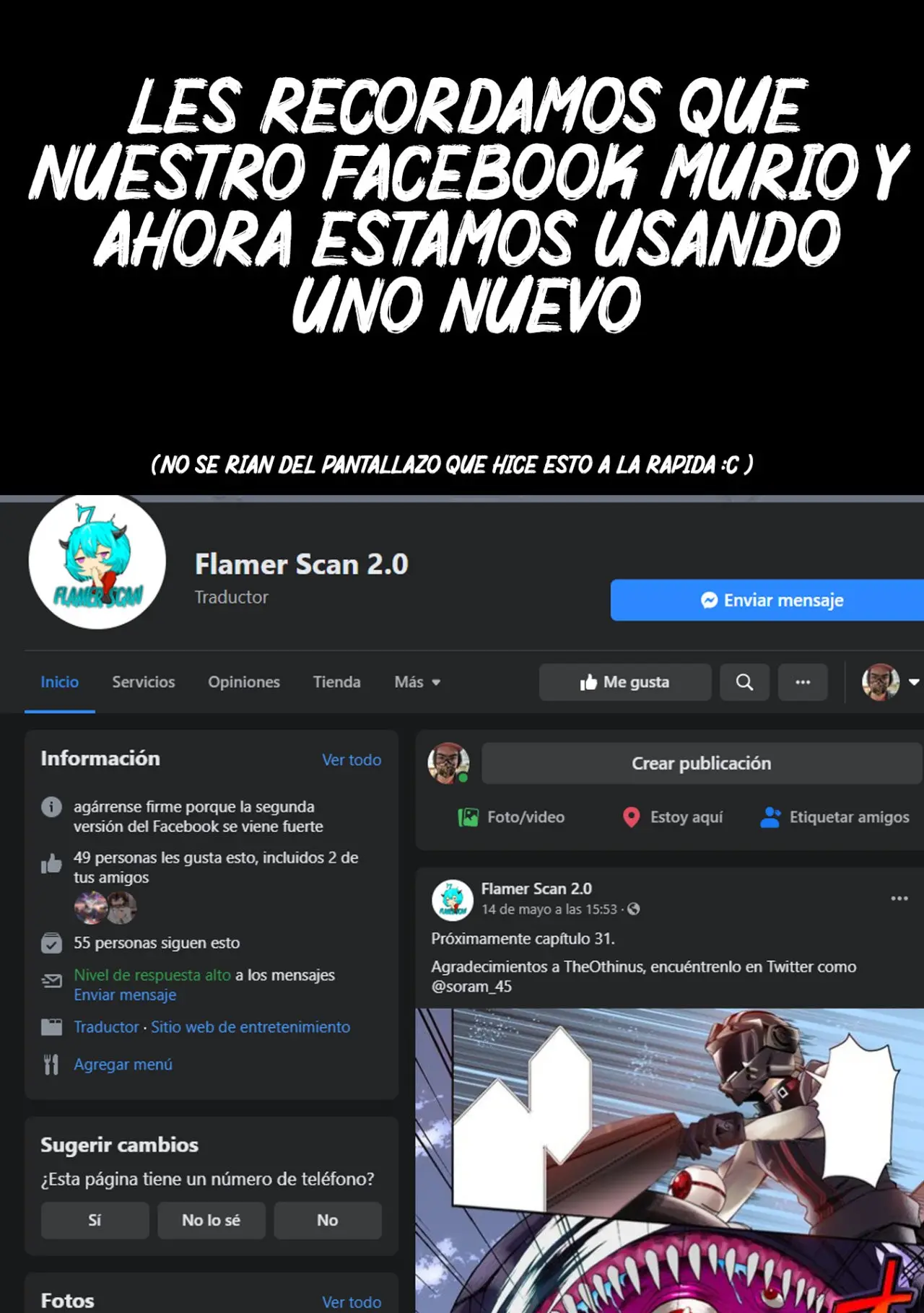 Nihon E Youkoso Elf-san capítulo 25 página 25