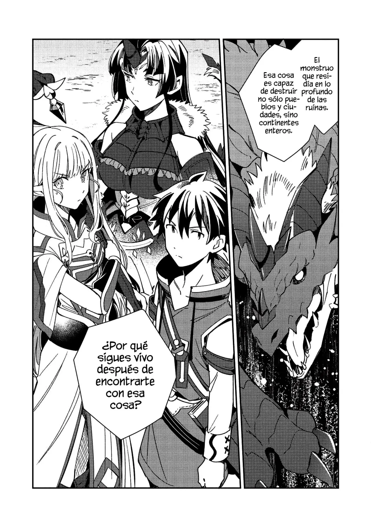 Nihon E Youkoso Elf-san capítulo 27 página 20