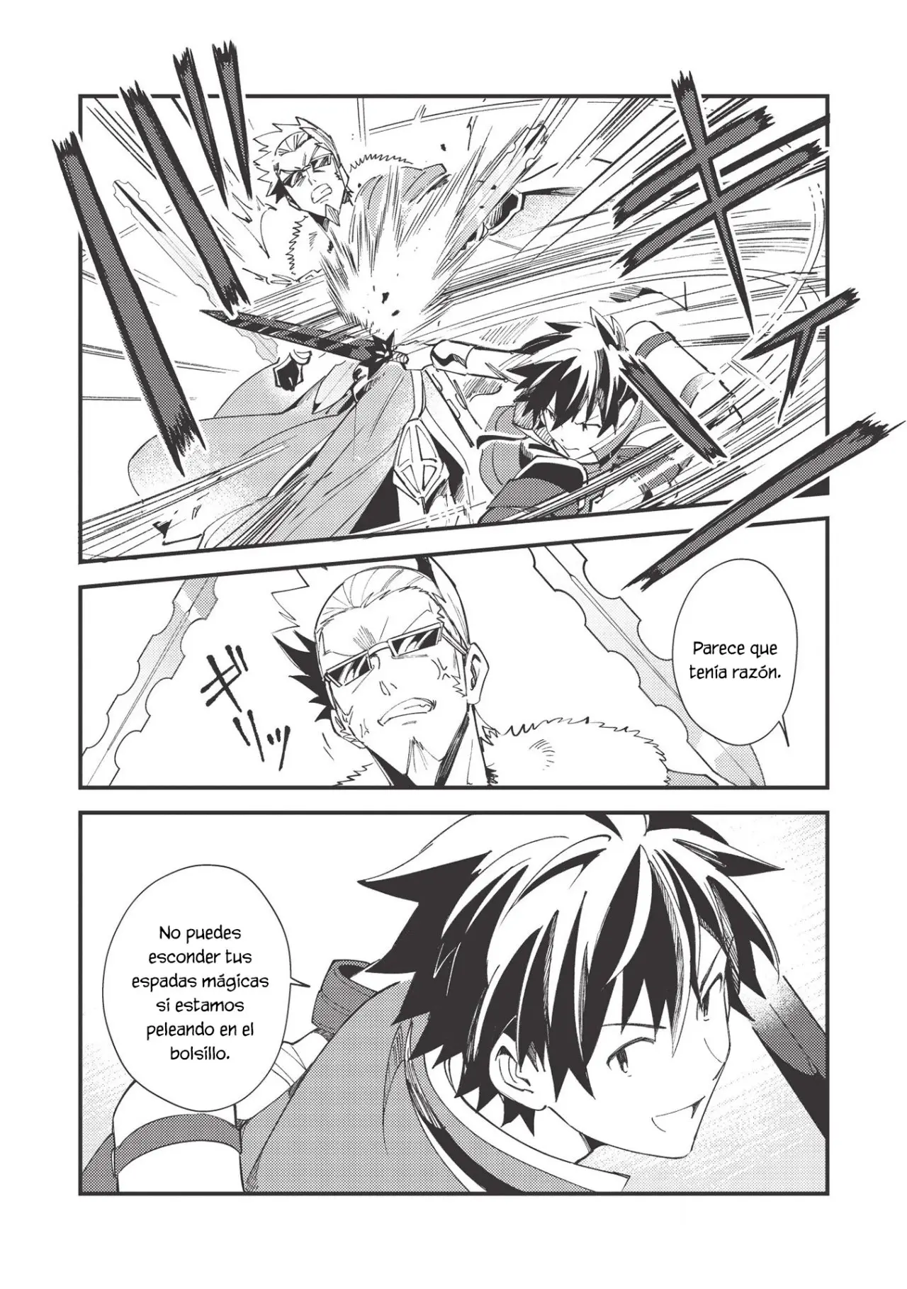 Nihon E Youkoso Elf-san capítulo 28 página 11