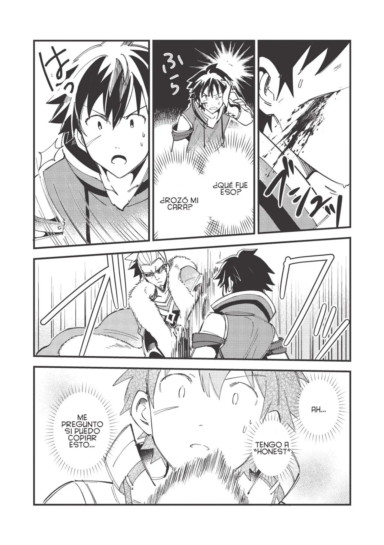 Nihon E Youkoso Elf-san capítulo 29 página 9