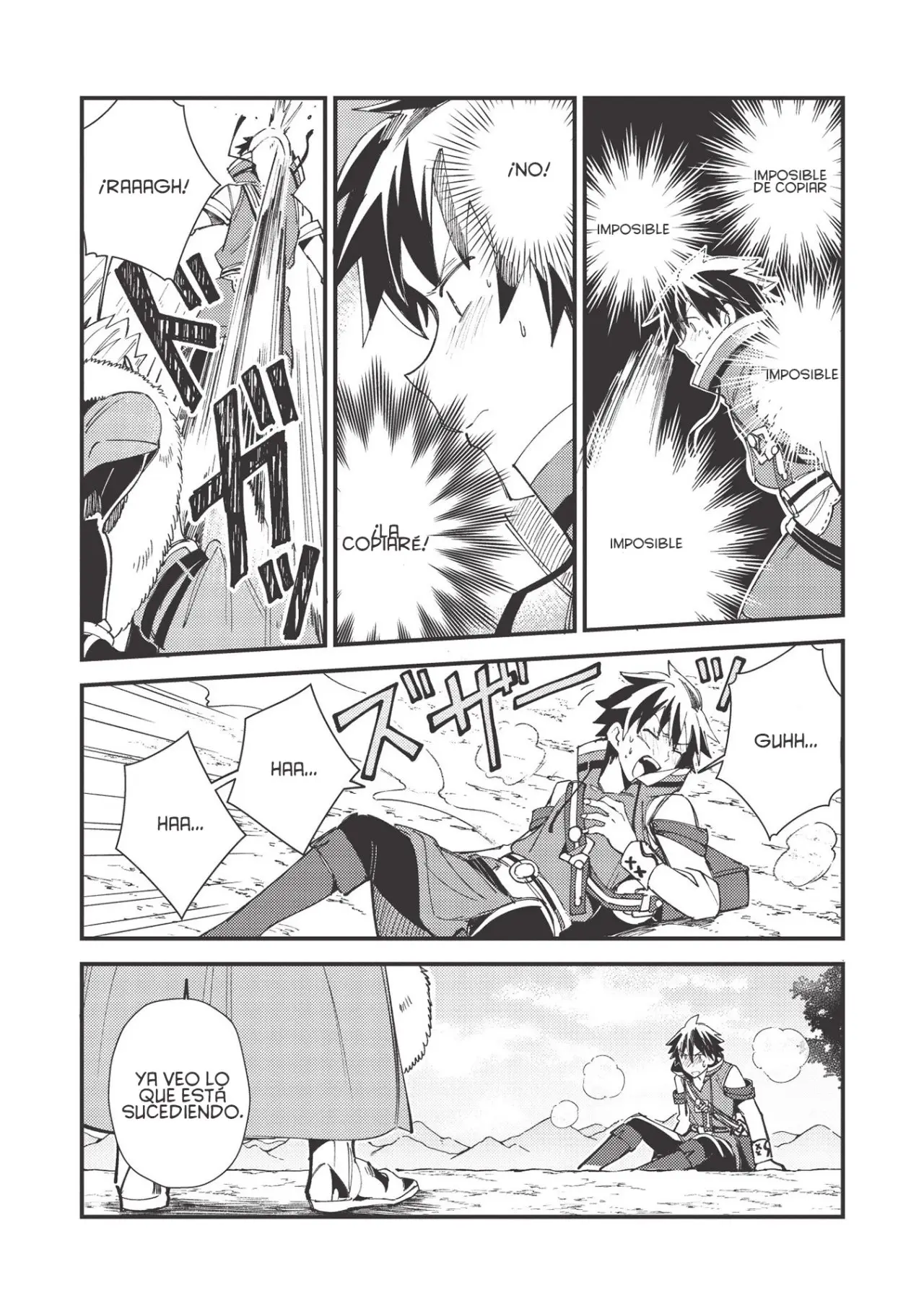 Nihon E Youkoso Elf-san capítulo 29 página 10