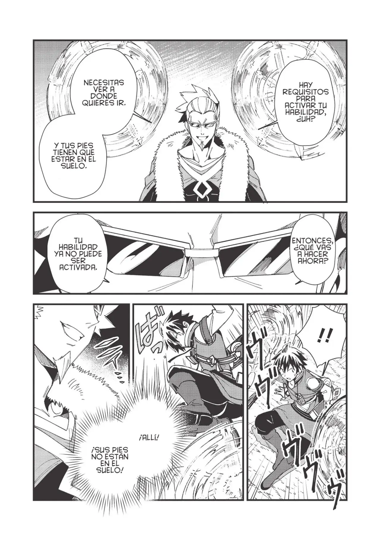 Nihon E Youkoso Elf-san capítulo 29 página 11