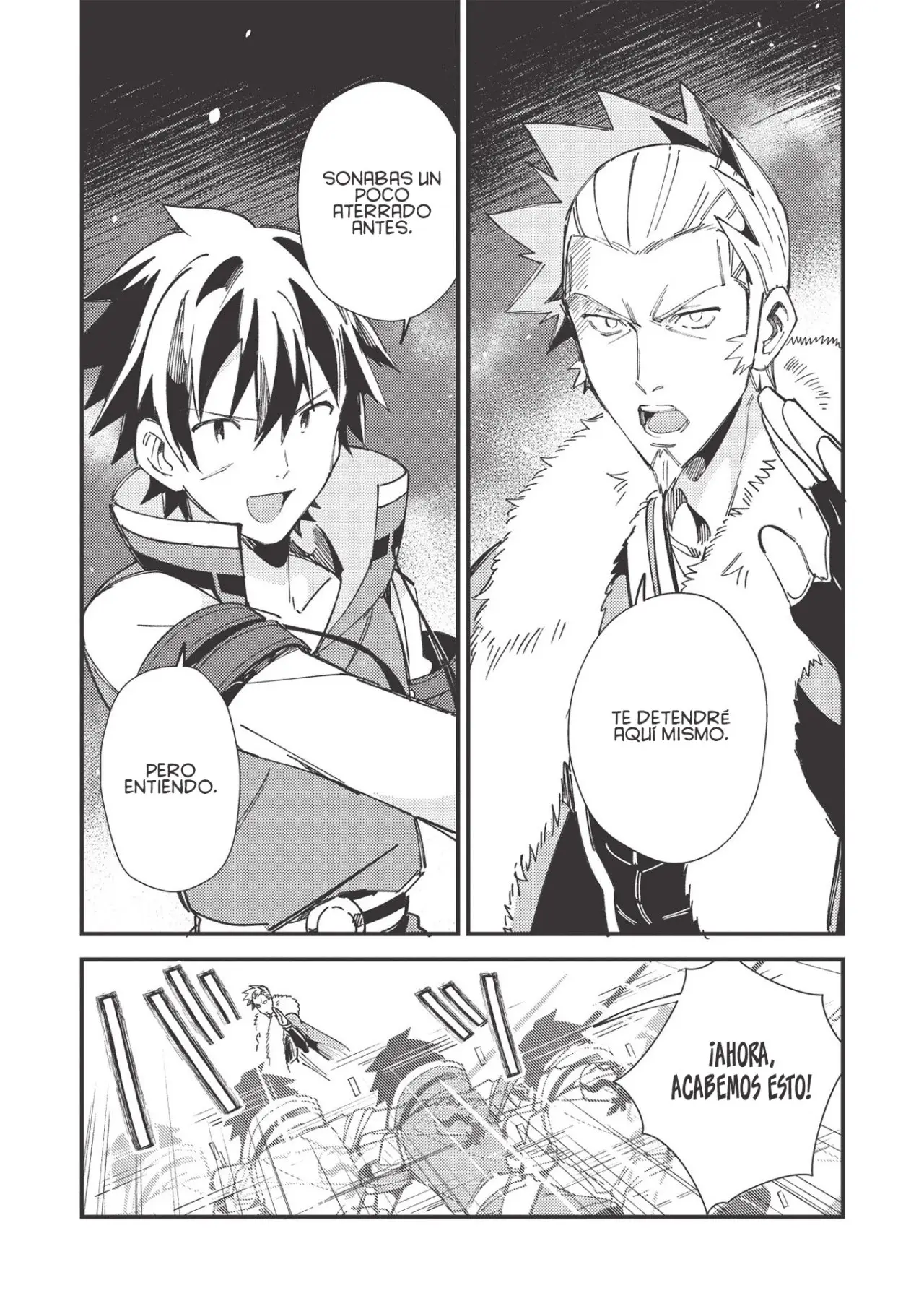 Nihon E Youkoso Elf-san capítulo 29 página 20