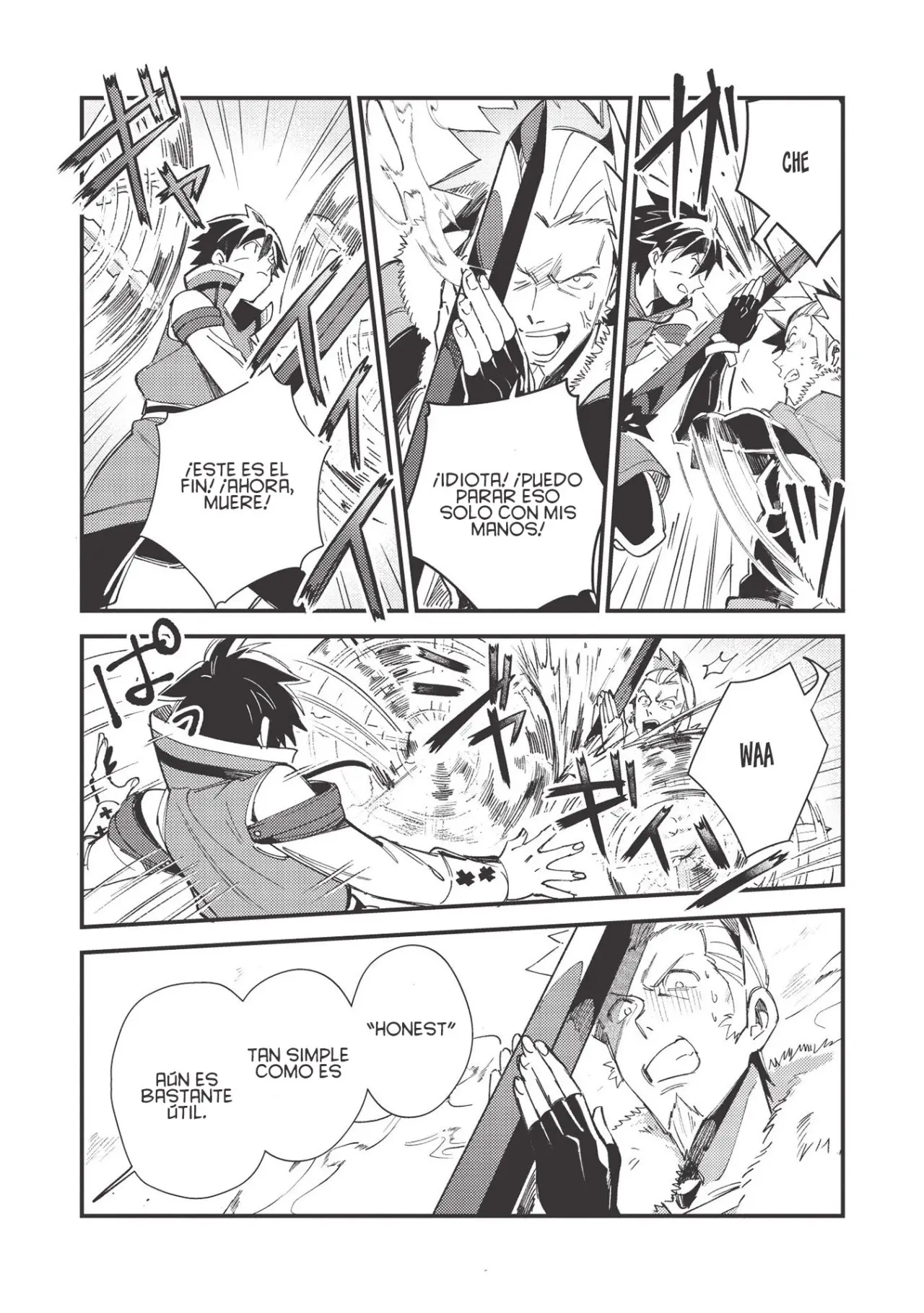 Nihon E Youkoso Elf-san capítulo 29 página 23