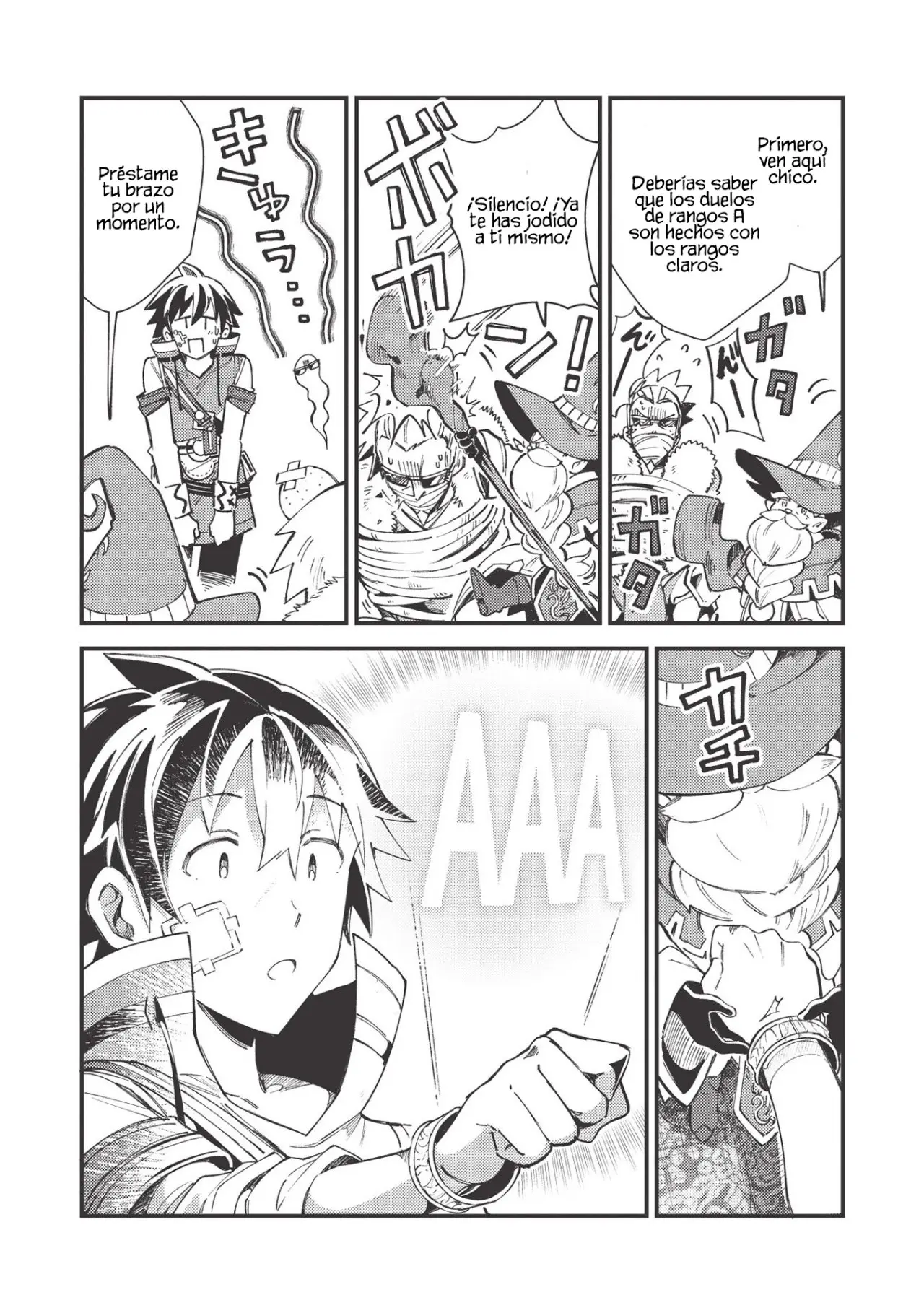 Nihon E Youkoso Elf-san capítulo 30 página 9