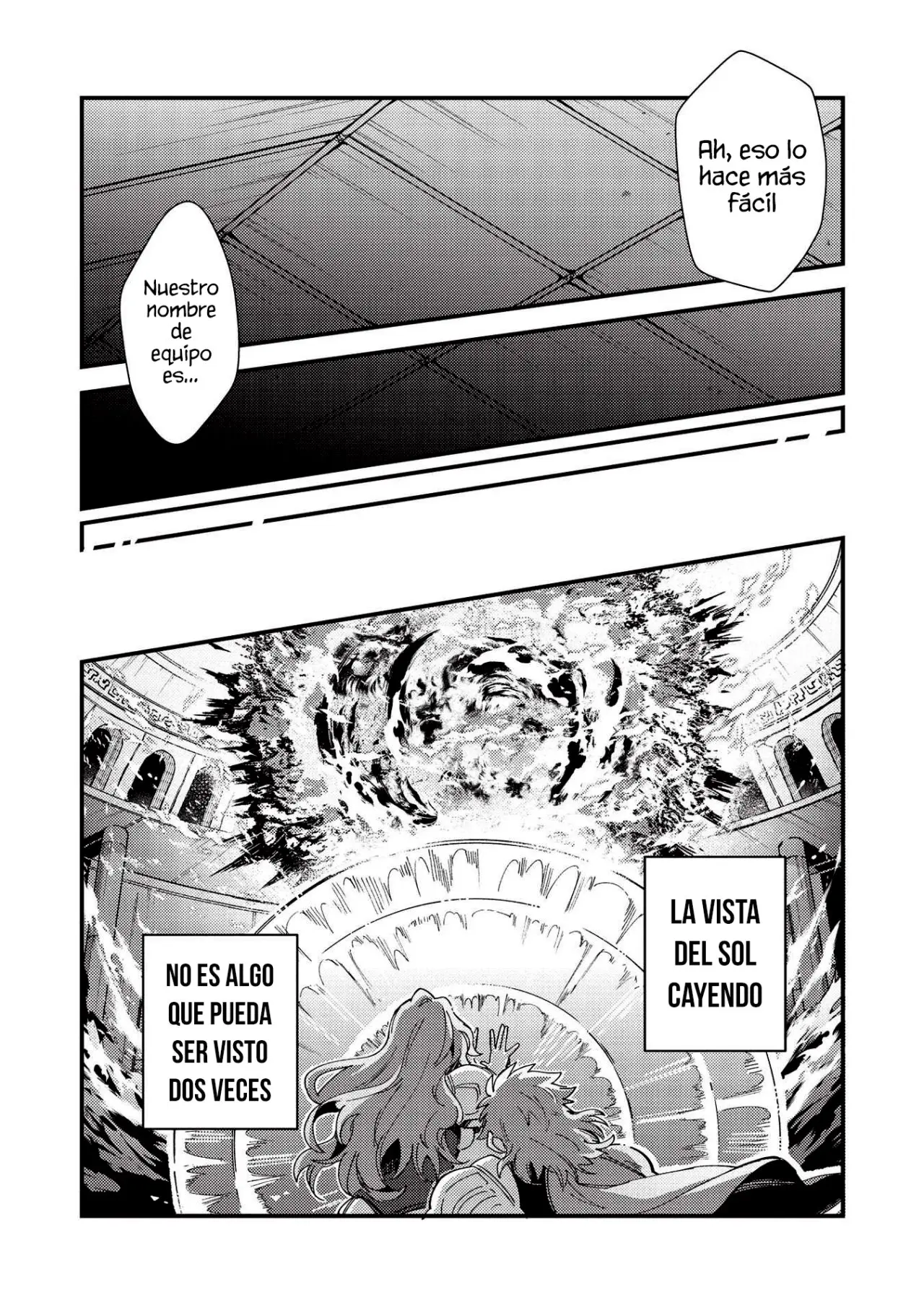 Nihon E Youkoso Elf-san capítulo 33 página 26