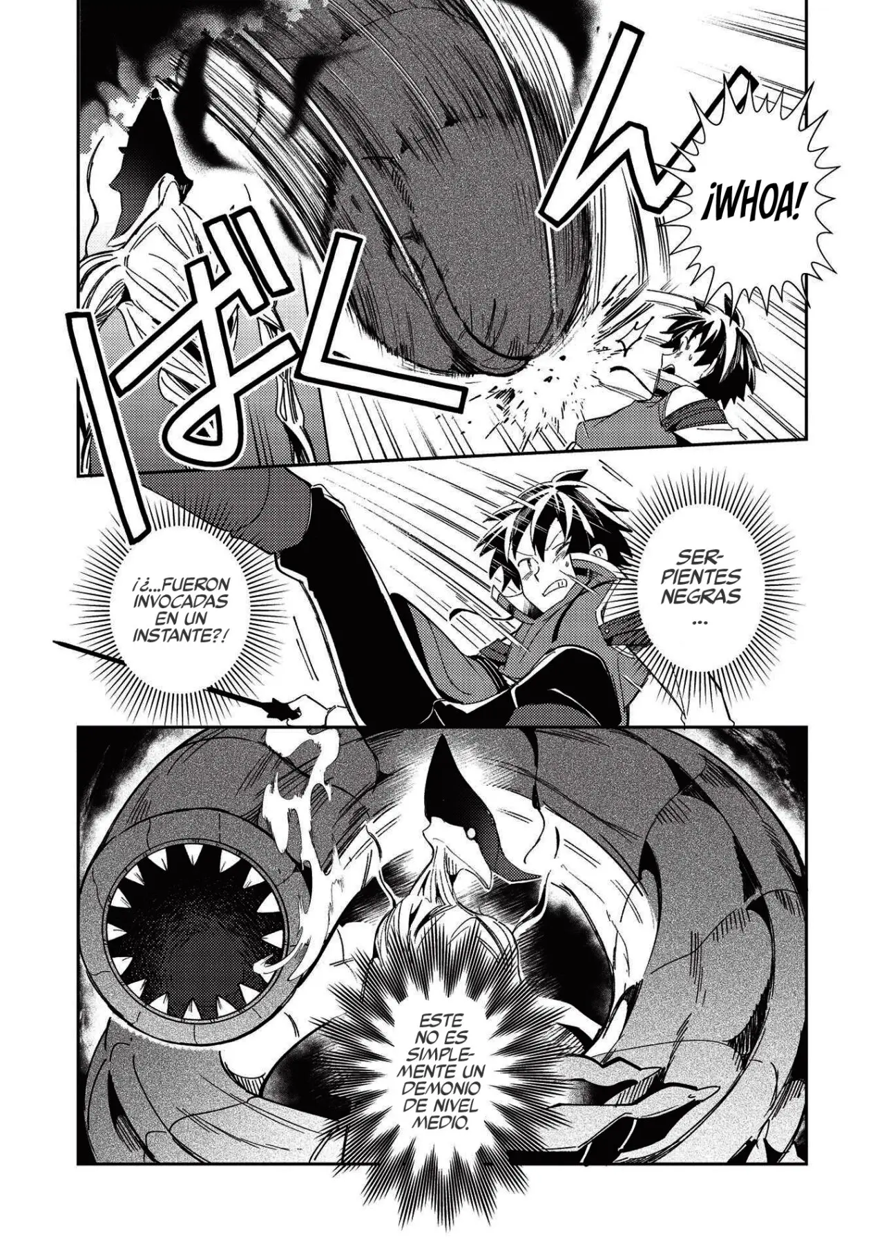 Nihon E Youkoso Elf-san capítulo 34 página 14